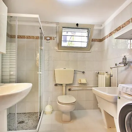 Villa Russo Lignano Sabbiadoro