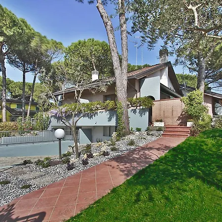 Russo Villa
